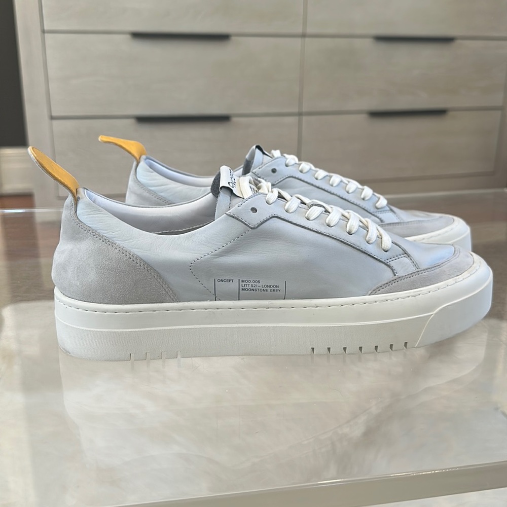 Oncept London sneakers